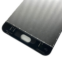 Replacement LCD Assembly Without Frame Compatible with Vivo Y69 (Refurbished) (Matte Black)