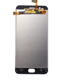 Replacement LCD Assembly Without Frame Compatible with Vivo Y69 (Refurbished) (White)