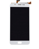 Replacement LCD Assembly Without Frame Compatible with Vivo Y69 (Refurbished) (White)