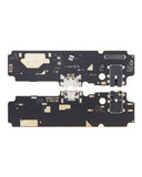Replacement Charging Port With Board Compatible with Vivo Y69