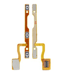 Replacement Power Button Flex Cable Compatible with Vivo Y69