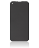 Replacement LCD Assembly Without Frame Compatible with Motorola Moto G8 (XT2045-1 / 2020) (Refurbished) (Black)