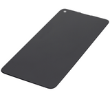 Replacement LCD Assembly Without Frame Compatible with Motorola Moto G8 (XT2045-1 / 2020) (Refurbished) (Black)