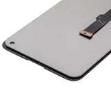 Replacement LCD Assembly Without Frame Compatible with Motorola Moto G8 (XT2045-1 / 2020) (Refurbished) (Black)