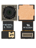 Replacement Back Camera (Wide) Compatible with Motorola Moto G8 (XT2045-1 / 2020) / G Fast (XT2045-3 / 2020) / G8 Power (XT2041-1 / XT2041-3 / 2020)
