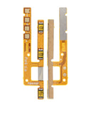 Replacement Power And Volume Button Flex Cable Compatible with Motorola Moto G8 (XT2045-1 / 2020)
