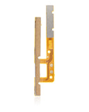 Replacement Power And Volume Button Flex Cable Compatible with Motorola Moto G8 (XT2045-1 / 2020)