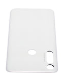 Replacement Back cover Glass Compatible with Motorola Moto G8 (XT2045-1 / 2020) / G Fast (XT2045-3 / 2020) (US Version) (Pearl Prism)