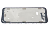 Replacement LCD-Frame Compatible with Motorola Moto G8 (XT2045-1 / 2020)