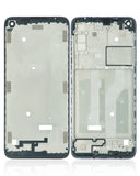 Replacement LCD-Frame Compatible with Motorola Moto G8 (XT2045-1 / 2020)