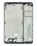 Replacement LCD-Frame Compatible with Motorola Moto G8 (XT2045-1 / 2020)