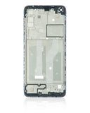 Replacement LCD-Frame Compatible with Motorola Moto G8 (XT2045-1 / 2020)
