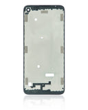 Replacement LCD-Frame Compatible with Motorola Moto G8 (XT2045-1 / 2020)