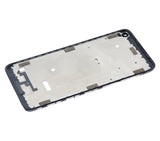 Replacement LCD-Frame Compatible with Motorola Moto G8 (XT2045-1 / 2020)