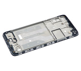 Replacement LCD-Frame Compatible with Motorola Moto G8 (XT2045-1 / 2020)