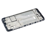 Replacement LCD-Frame Compatible with Motorola Moto G8 (XT2045-1 / 2020)