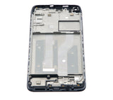 Replacement LCD-Frame Compatible with Motorola Moto G8 (XT2045-1 / 2020)