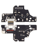 Replacement Charging Port Board Compatible with Motorola Moto G41 (XT2167 / 2022) (Aftermarket Plus)