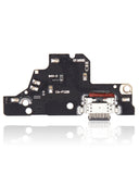 Replacement Charging Port Board Compatible with Motorola Moto G41 (XT2167 / 2022) (Aftermarket Plus)