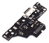 Replacement Charging Port Board Compatible with Motorola Moto G41 (XT2167 / 2022) (Aftermarket Plus)