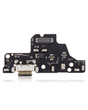 Replacement Charging Port Board Compatible with Motorola Moto G41 (XT2167 / 2022) (Aftermarket Plus)