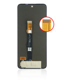 Replacement OLED Assembly Without Frame Compatible with Motorola Moto G31 (XT2173 / 2021) / G41 (XT2167 / 2022) / G71 5G (XT2169 / 2022) (Aftermarket Plus) (All Colors)