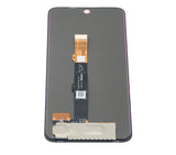 Replacement OLED Assembly Without Frame Compatible with Motorola Moto G31 (XT2173 / 2021) / G41 (XT2167 / 2022) / G71 5G (XT2169 / 2022) (Aftermarket Plus) (All Colors)