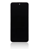 Replacement OLED Assembly With Frame Compatible with Motorola Moto G71 5G (XT2169 / 2022) (Refurbished) (All Colors)
