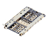 Replacement Sim Card Reader Compatible with Motorola Moto G31 (XT2173 / 2021)