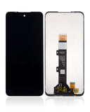 Replacement LCD Assembly Without Frame Compatible with Motorola Moto G Power (XT2165 / 2022) (Refurbished) (All Colors)