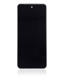 Replacement LCD Assembly With Frame Compatible with Motorola Moto G Power (XT2165 / 2022) (Genuine OEM) (All Colors)