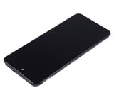 Replacement LCD Assembly With Frame Compatible with Motorola Moto G Power (XT2165 / 2022) (Refurbished) (All Colors)