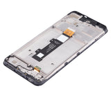 Replacement LCD Assembly With Frame Compatible with Motorola Moto G Power (XT2165 / 2022) (Genuine OEM) (All Colors)