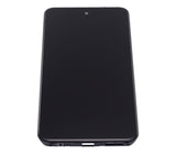 Replacement LCD Assembly With Frame Compatible with Motorola Moto G Power (XT2165 / 2022) (Genuine OEM) (All Colors)