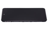 Replacement LCD Assembly With Frame Compatible with Motorola Moto G Power (XT2165 / 2022) (Refurbished) (All Colors)