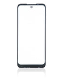 Replacement Front Glass Compatible with Motorola Moto G Power (XT2165 / 2022)
