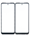 Replacement Front Glass Compatible with Motorola Moto G Power (XT2165 / 2022)