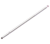 Replacement Stylus Pen Compatible with Motorola Moto G Stylus 4G (XT2211 / 2022) (Metallic Rose)