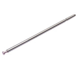 Replacement Stylus Pen Compatible with Motorola Moto G Stylus 4G (XT2211 / 2022) (Metallic Rose)