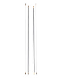 Replacement Antenna Connecting Cable Compatible with Motorola Moto G Stylus 4G (XT2211 / 2022) (2 Piece Set)