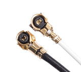 Replacement Antenna Connecting Cable Compatible with Motorola Moto G Stylus 4G (XT2211 / 2022) (2 Piece Set)
