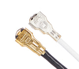 Replacement Antenna Connecting Cable Compatible with Motorola Moto G Stylus 4G (XT2211 / 2022) (2 Piece Set)