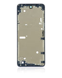 Replacement Mid-Frame Housing Compatible with Motorola Moto G Stylus 4G (XT2211 / 2022) (Twilight Blue)