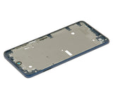 Replacement Mid-Frame Housing Compatible with Motorola Moto G Stylus 4G (XT2211 / 2022) (Twilight Blue)