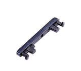 Replacement Hard Buttons (Volume) Compatible with Motorola Moto G Stylus 4G (XT2211 / 2022) (Twilight Blue)