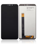 Replacement LCD Assembly Without Frame Compatible with Cricket Icon 2 (U325AC) (Refurbished) (All Colors)