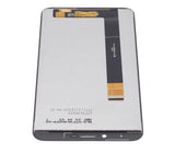 Replacement LCD Assembly Without Frame Compatible with Cricket Icon 2 (U325AC) (Refurbished) (All Colors)