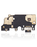 Replacement Charging Port Board Compatible with TCL Plex (T780H)