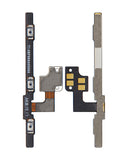 Replacement Power Button Flex Cable Compatible with TCL 10L / Plex (T780H)