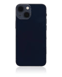 Replacement Back Housing W/ Small Parts Compatible with Apple iPhone 13 Mini (US Version) (Aftermarket Plus) (Midnight)